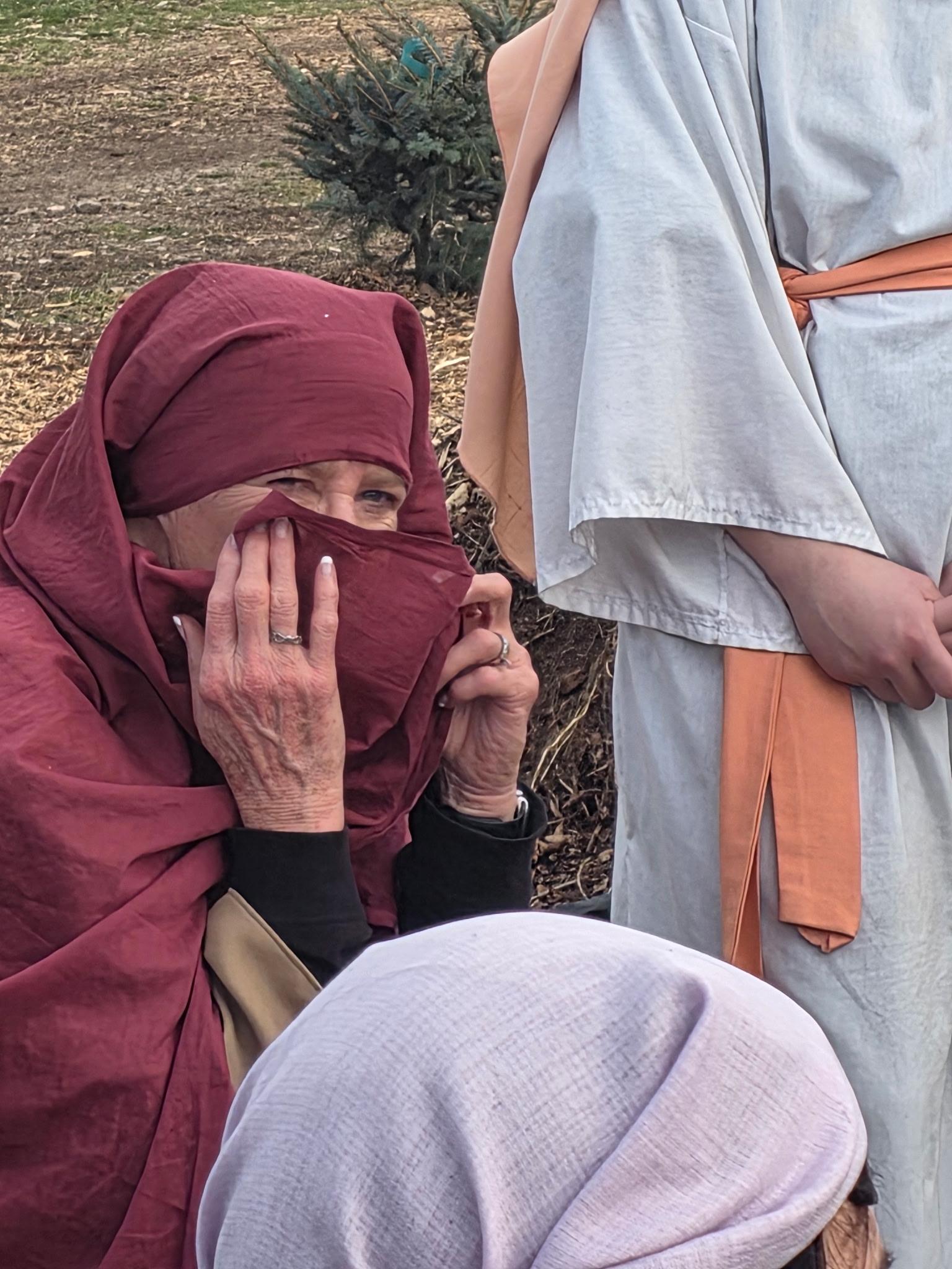 Service project image