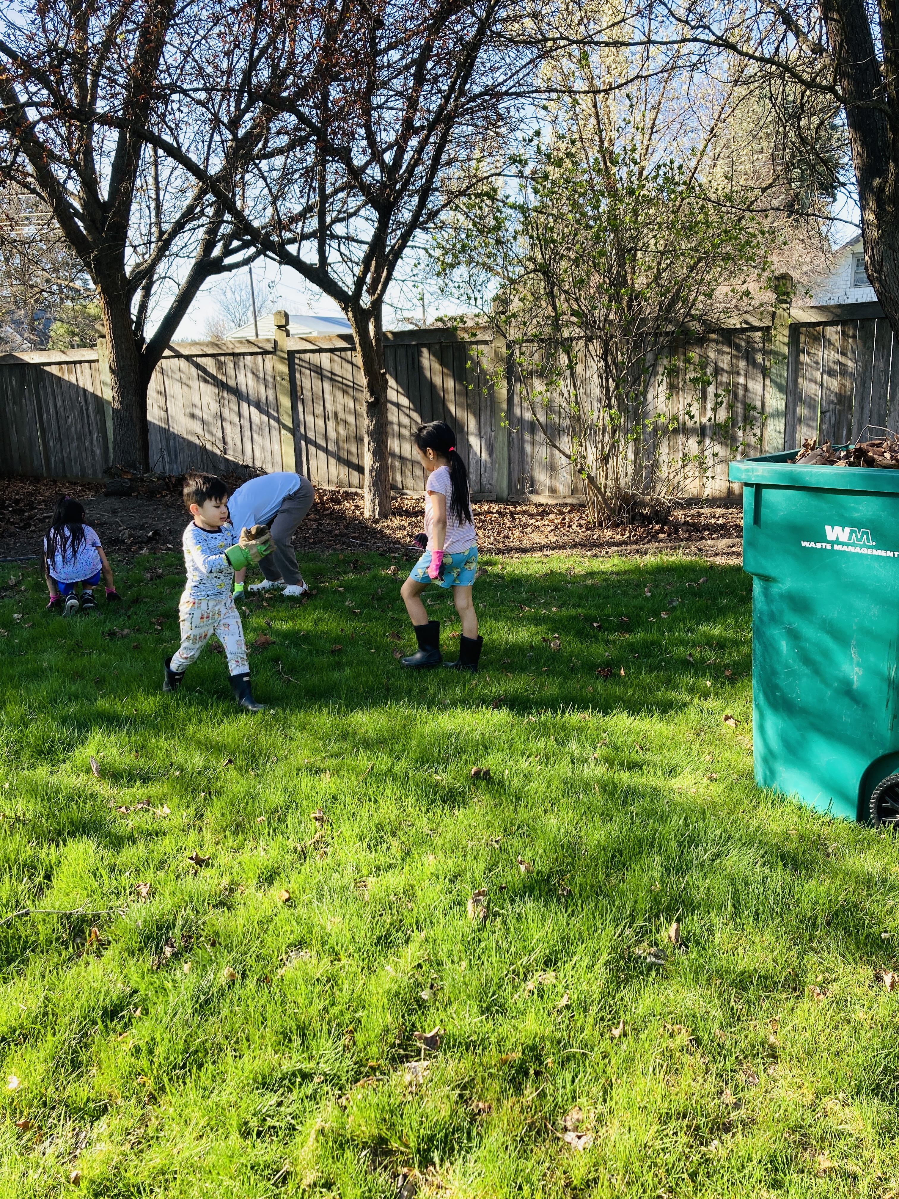 Service project image