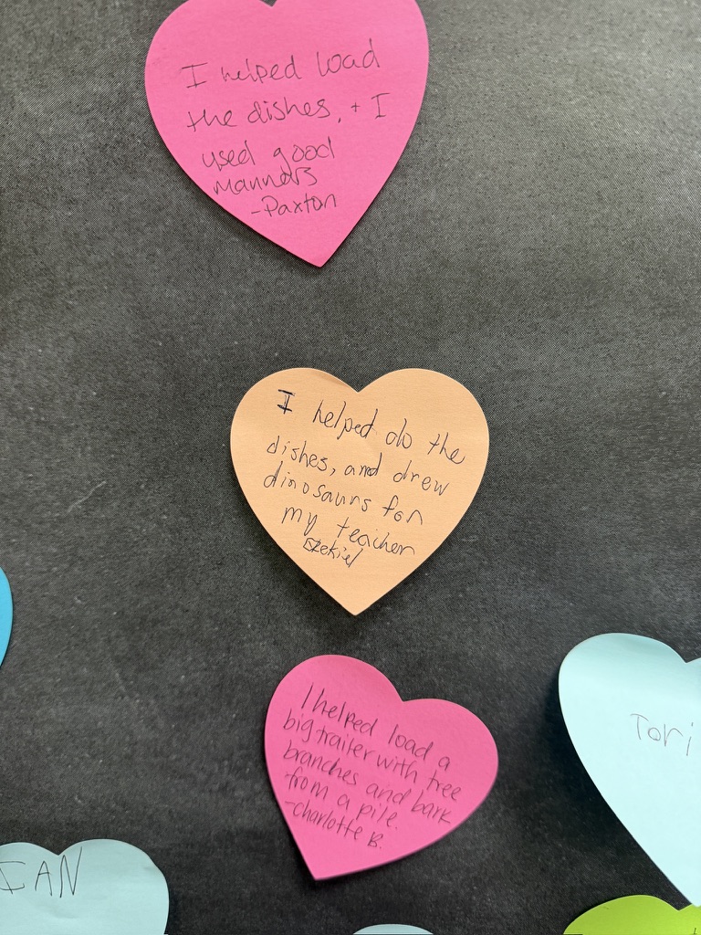 Service project image