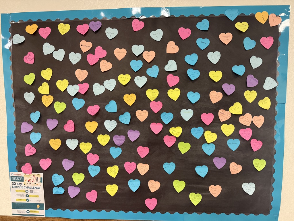 Service project image