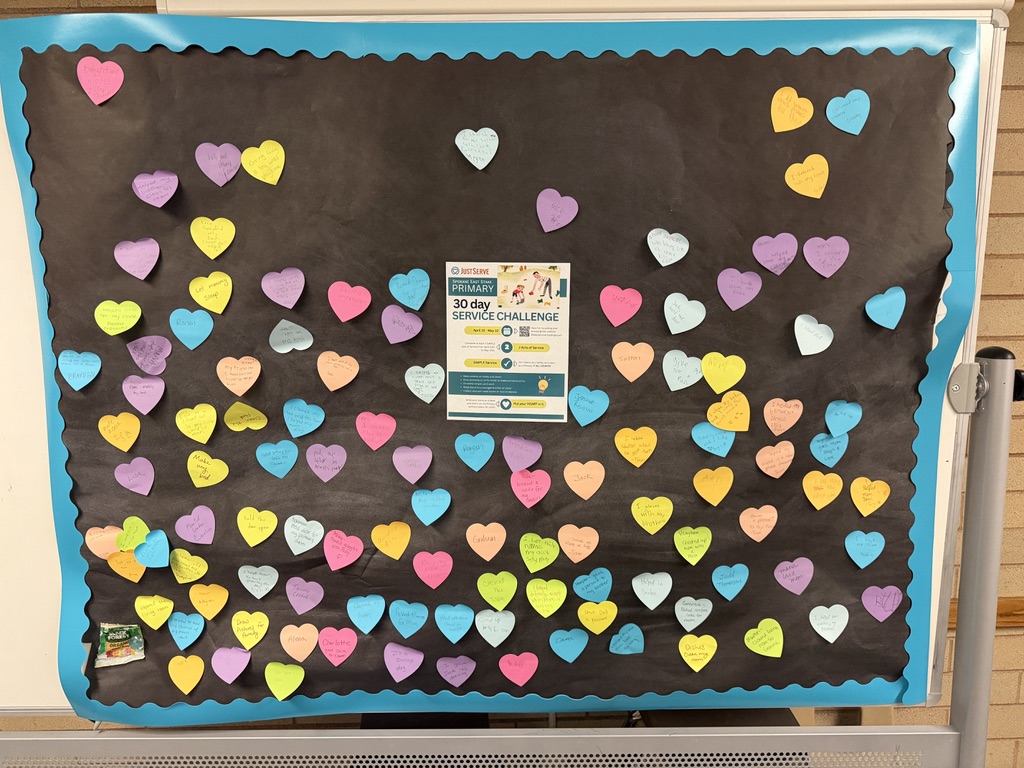 Service project image