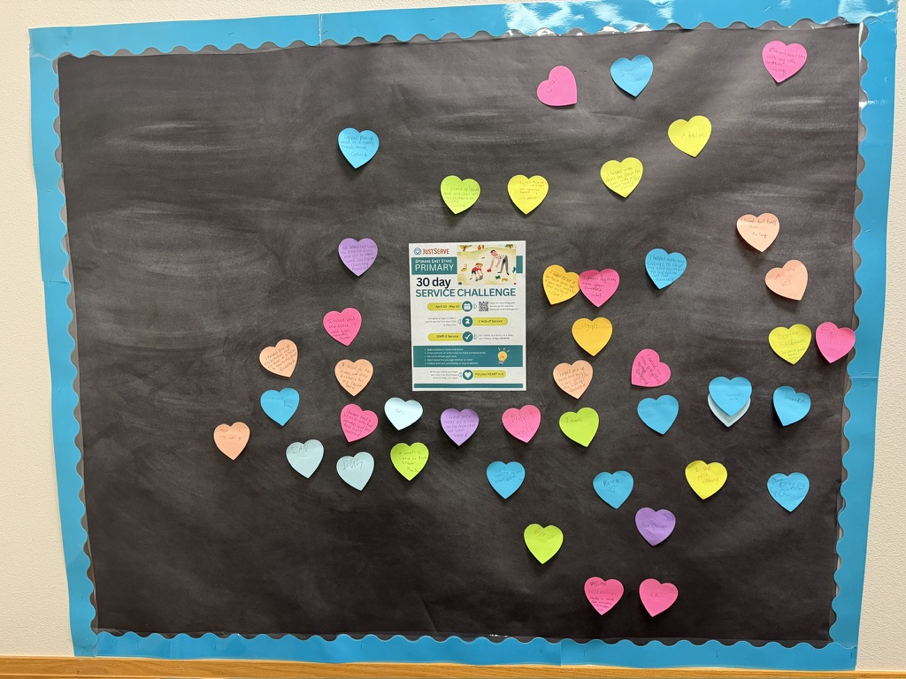 Service project image