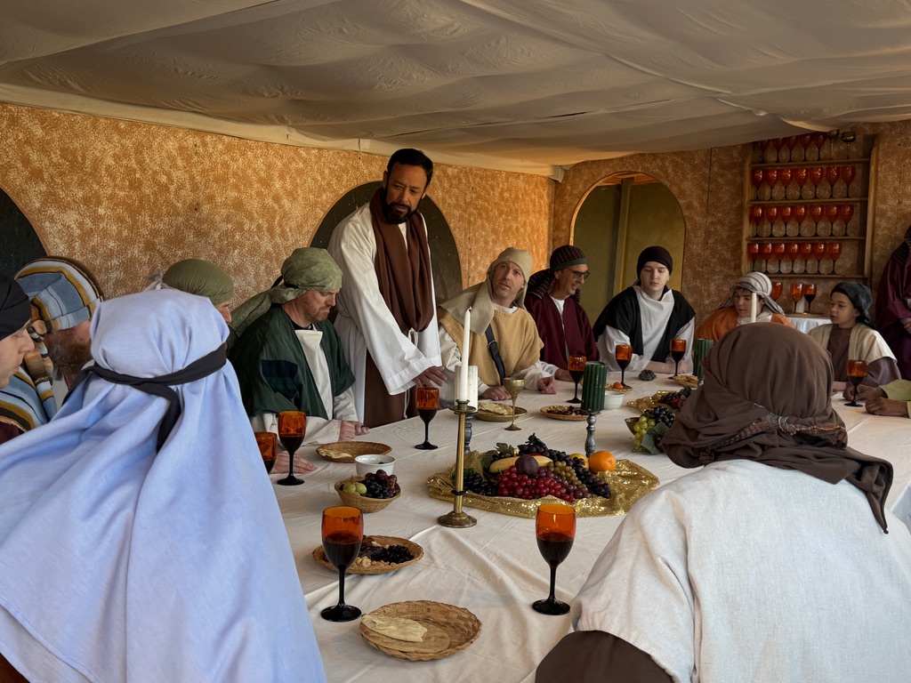 Service project image