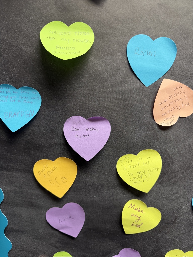 Service project image