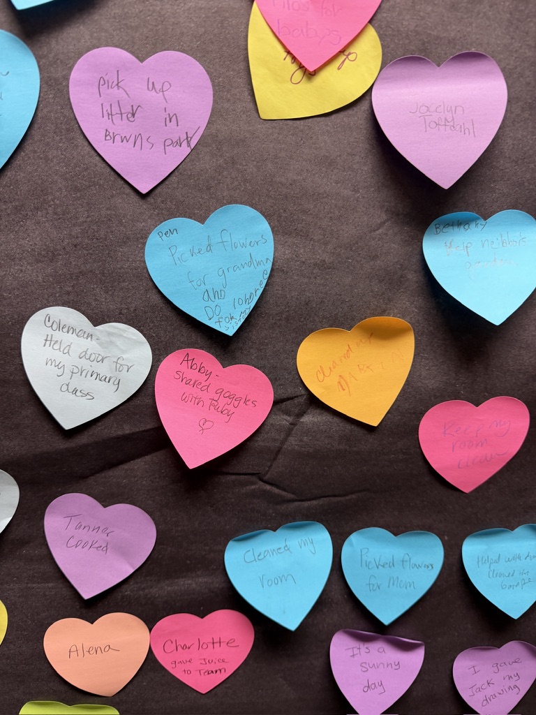 Service project image
