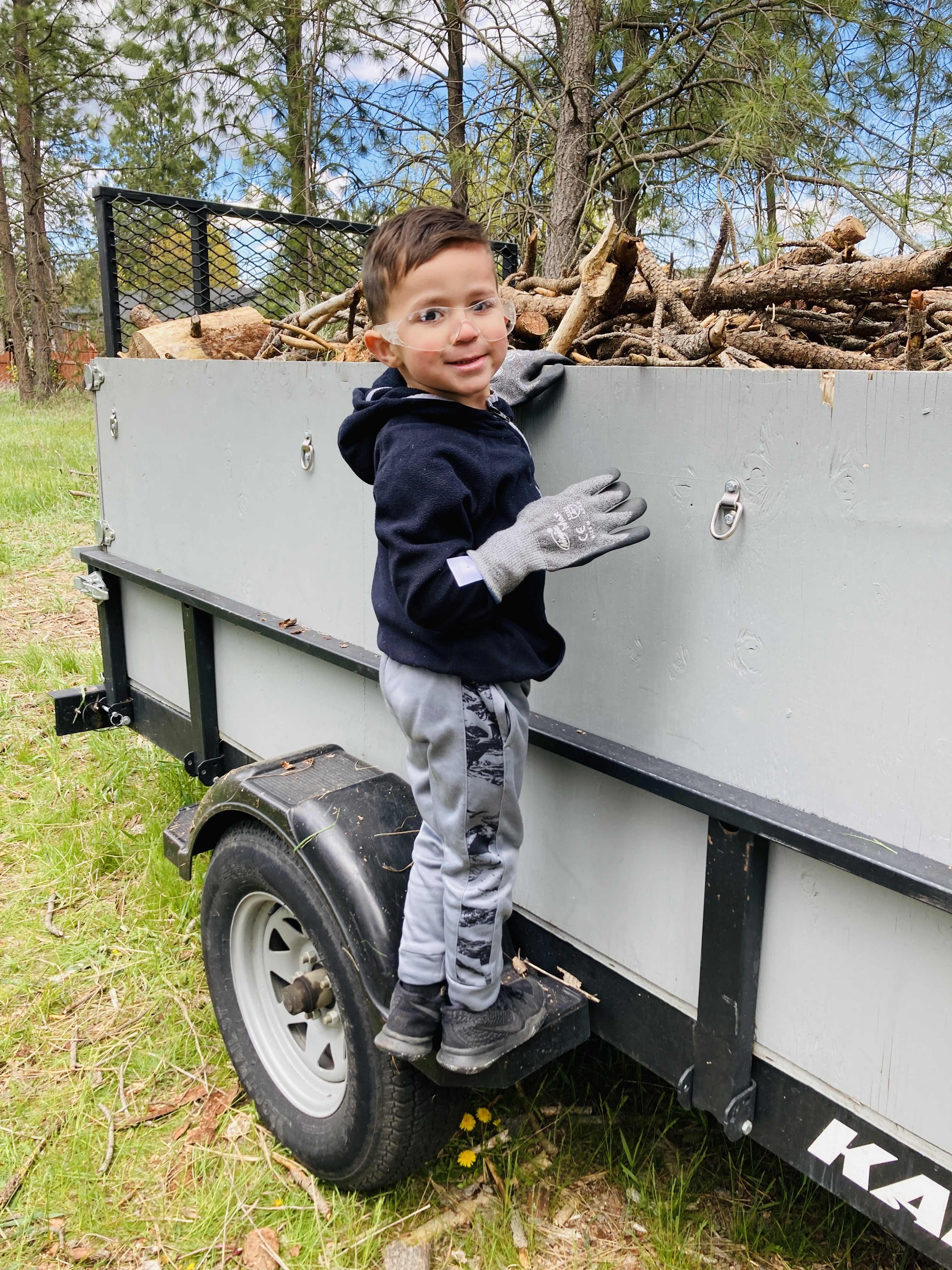 Service project image