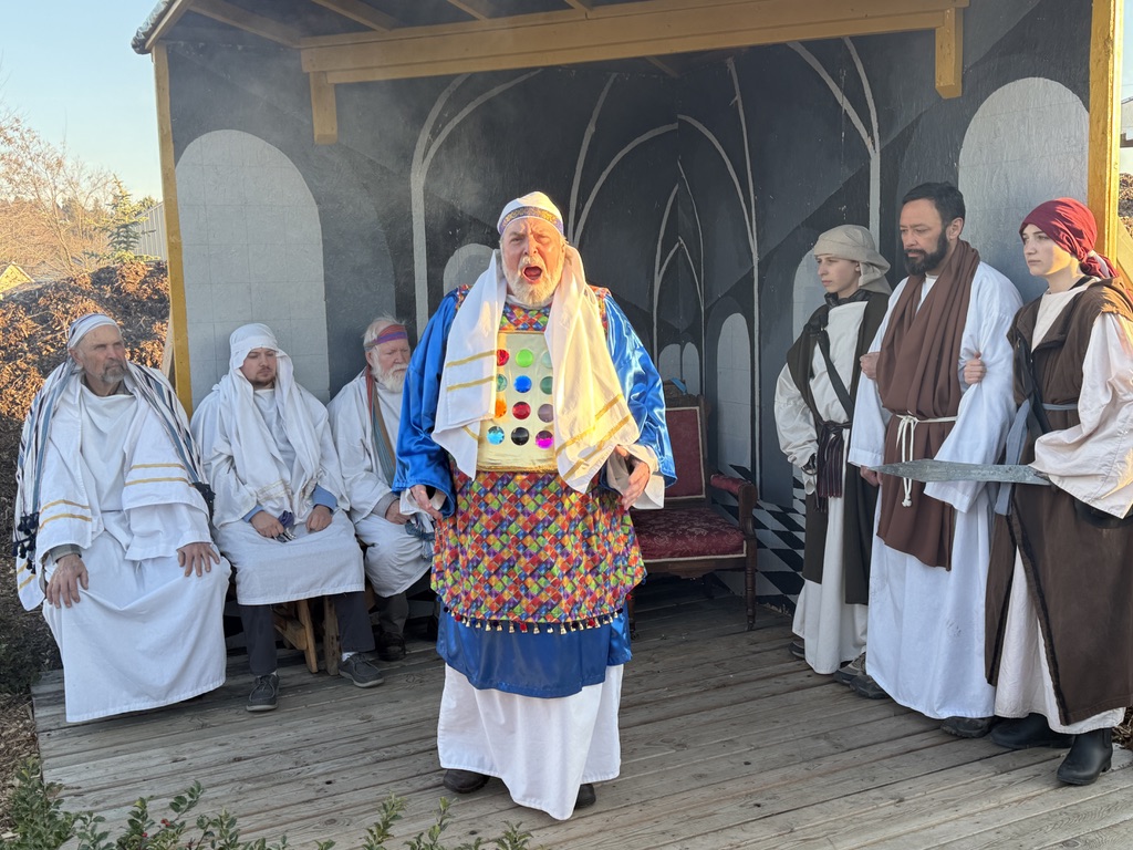 Service project image