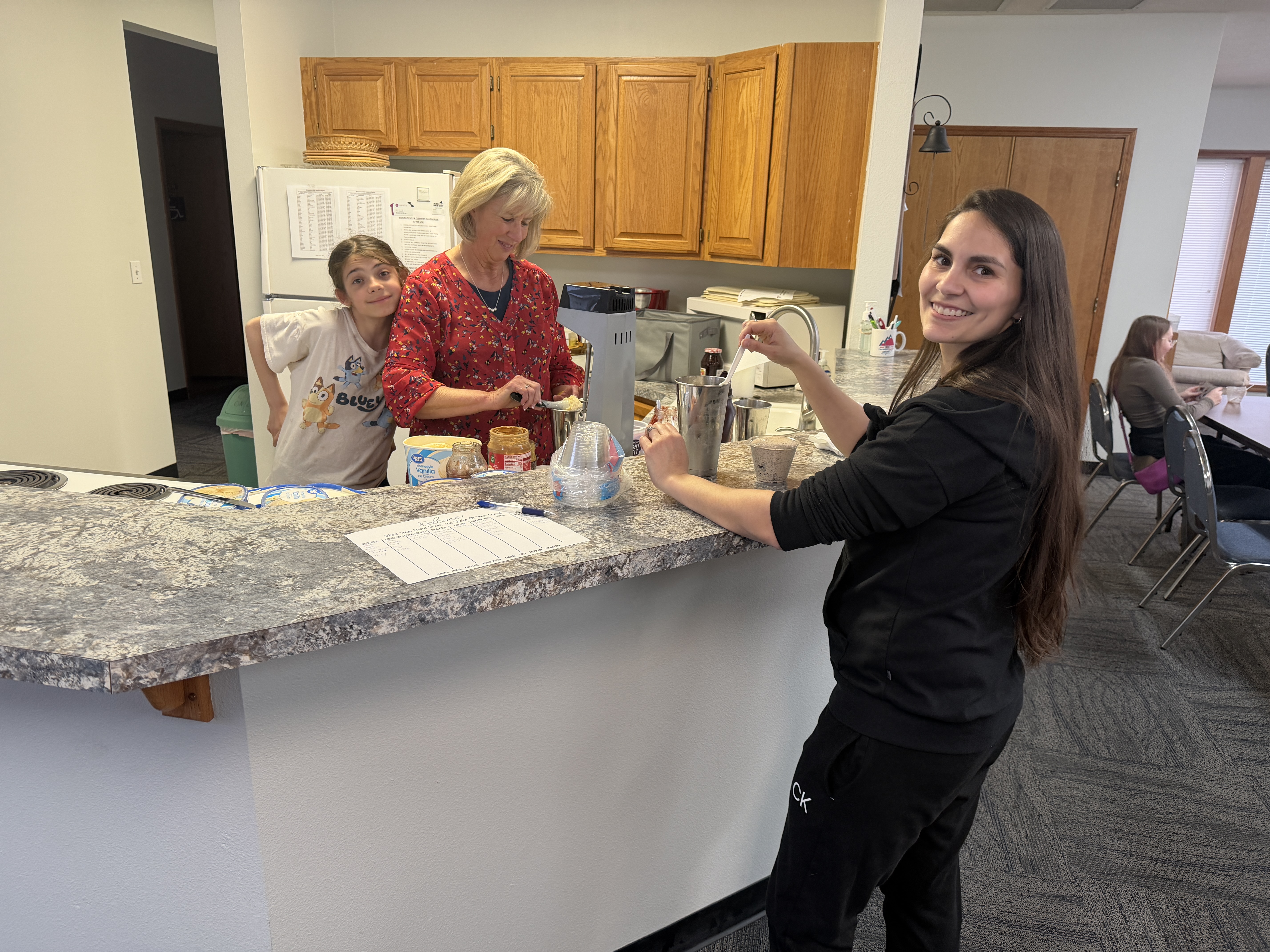Service project image