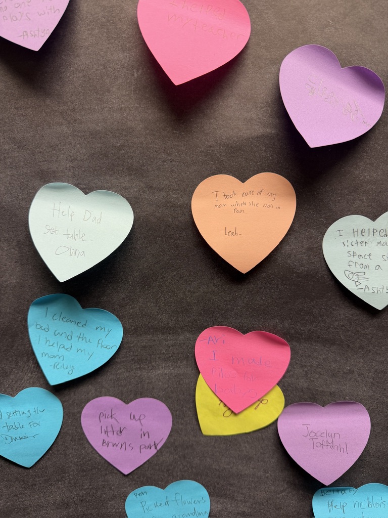 Service project image