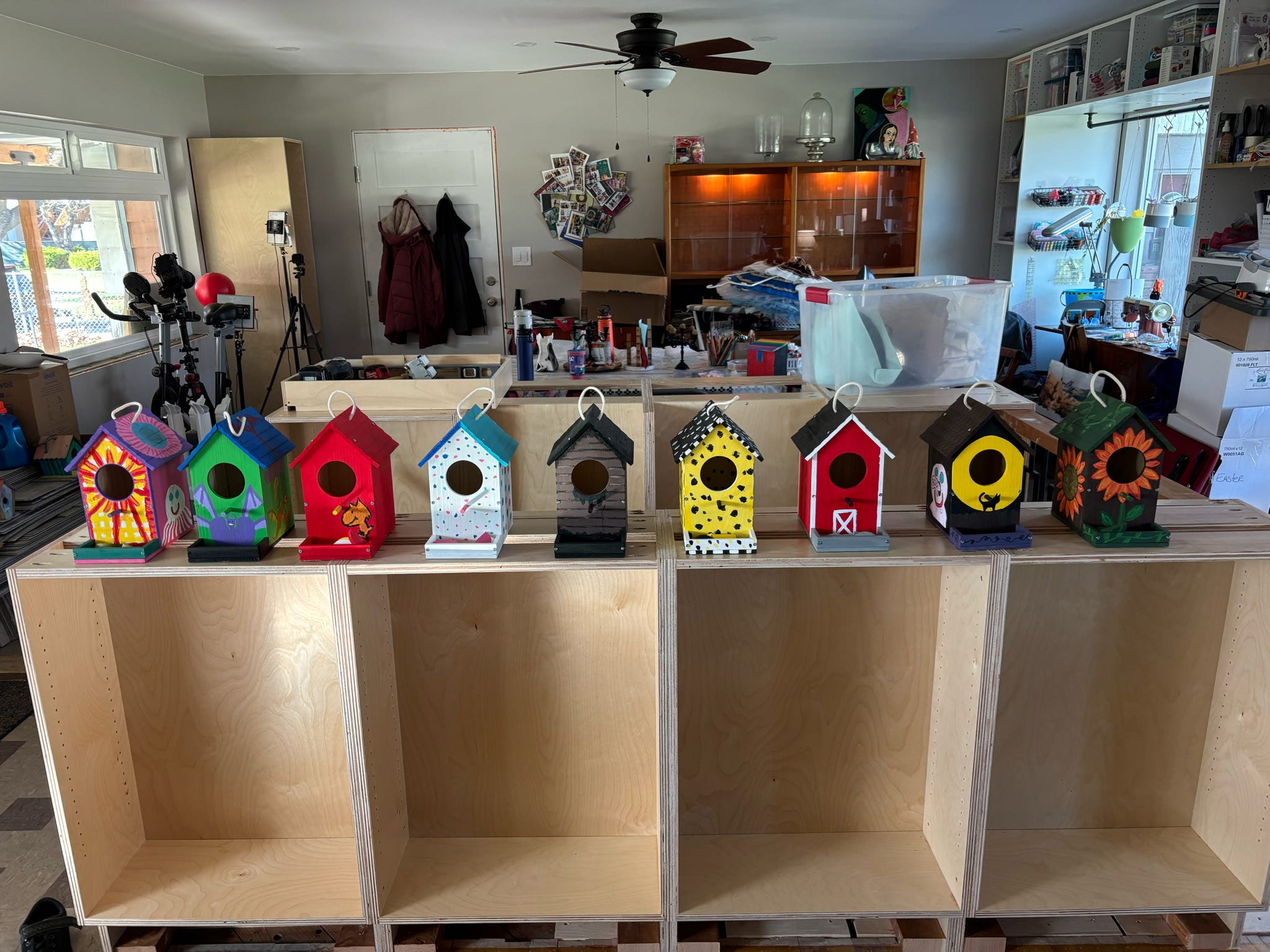 Service project image