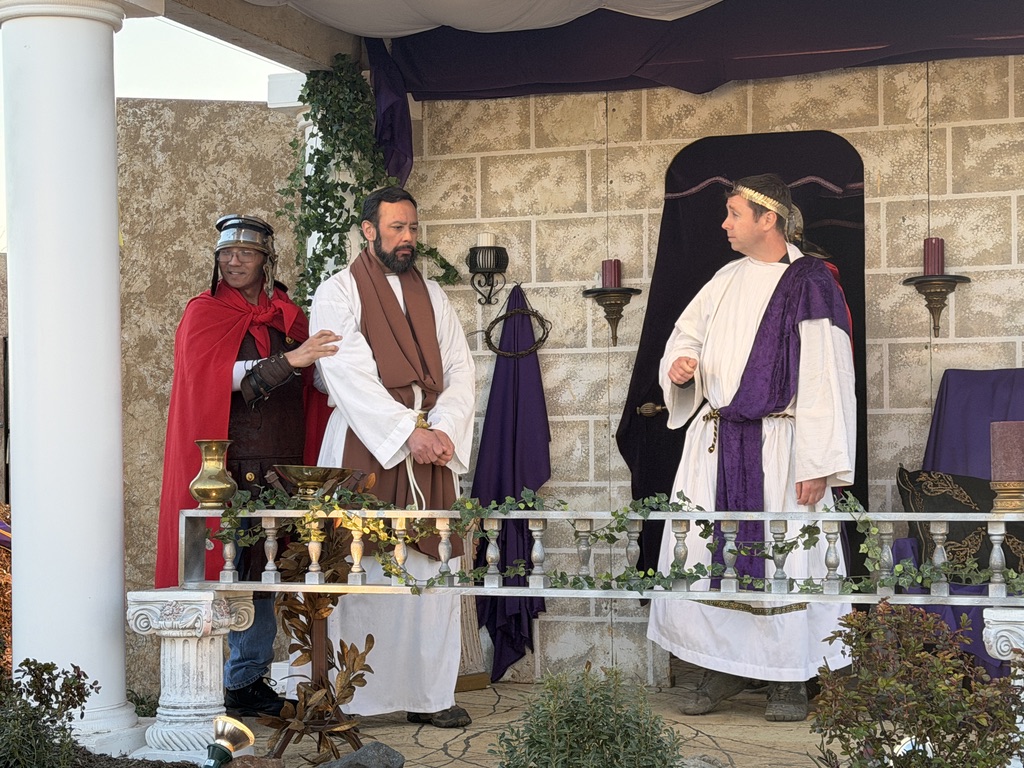 Service project image