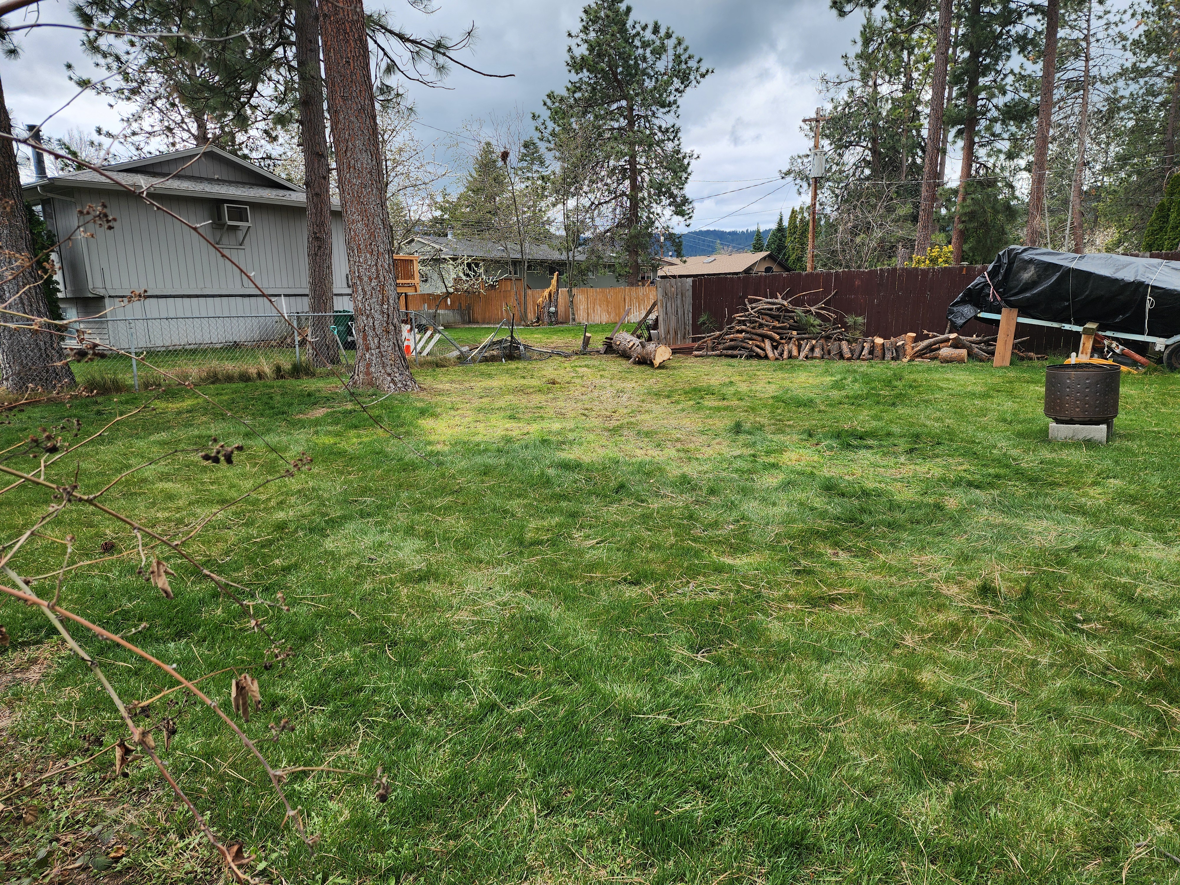 Service project image