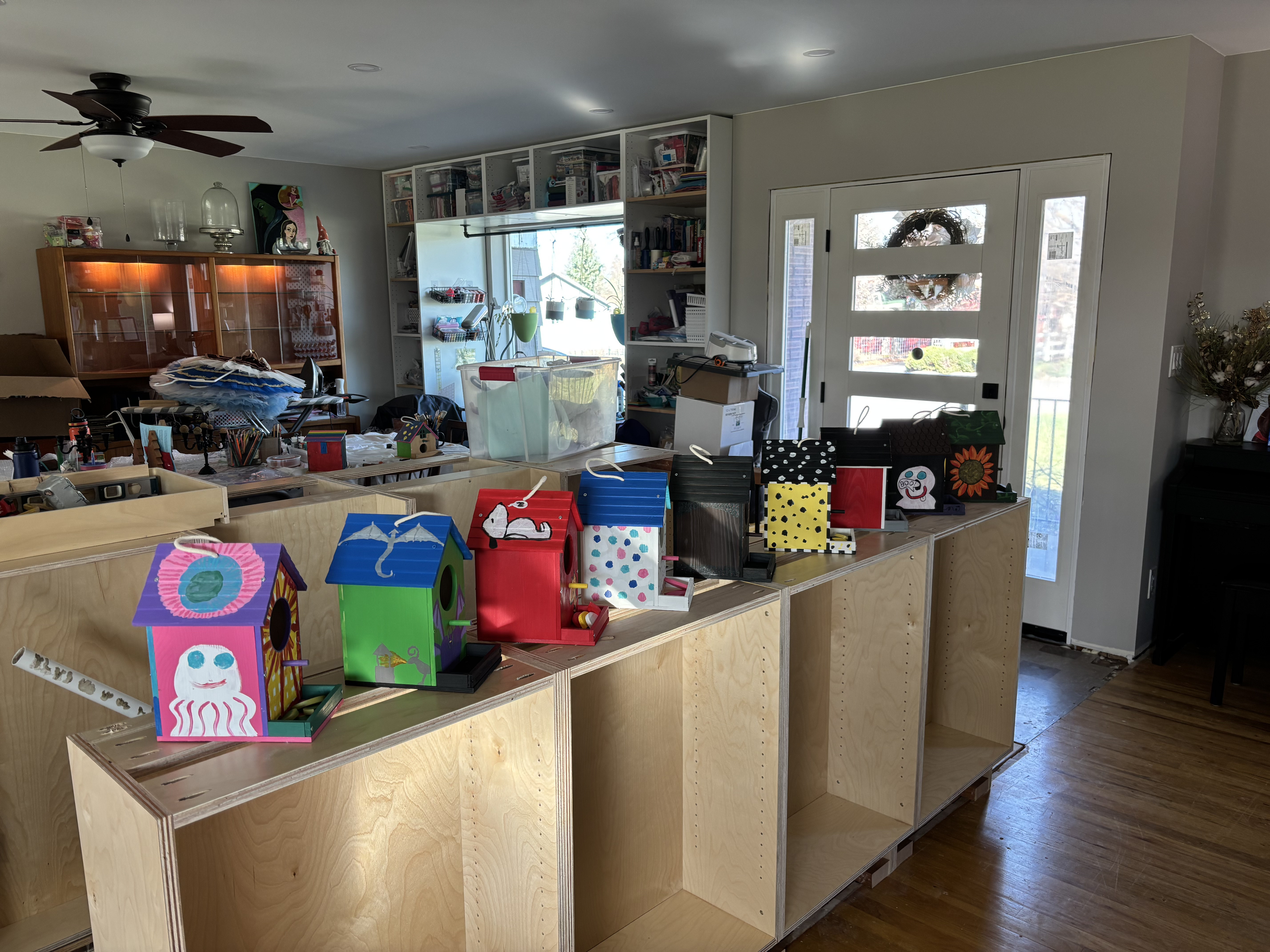 Service project image