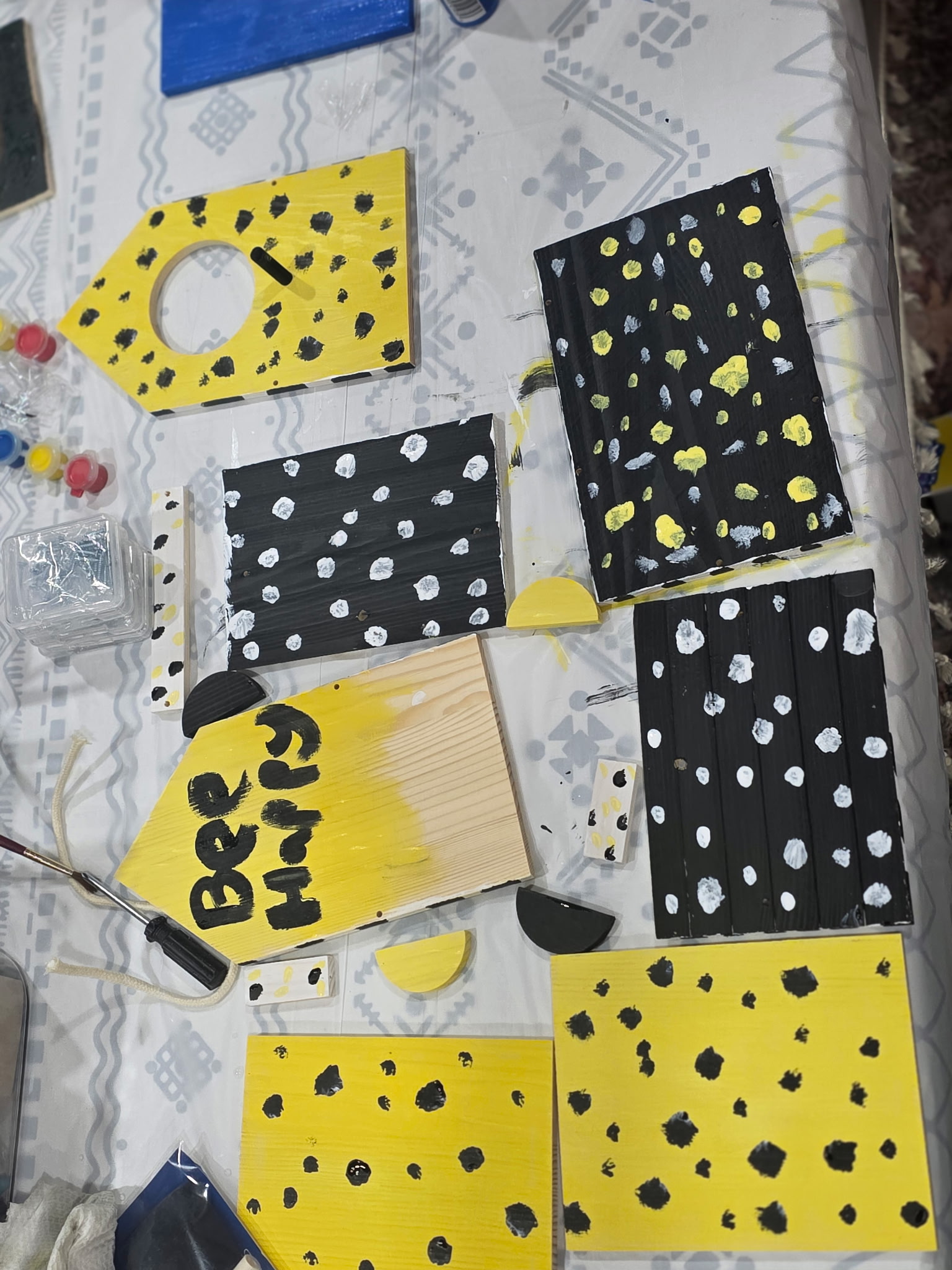 Service project image