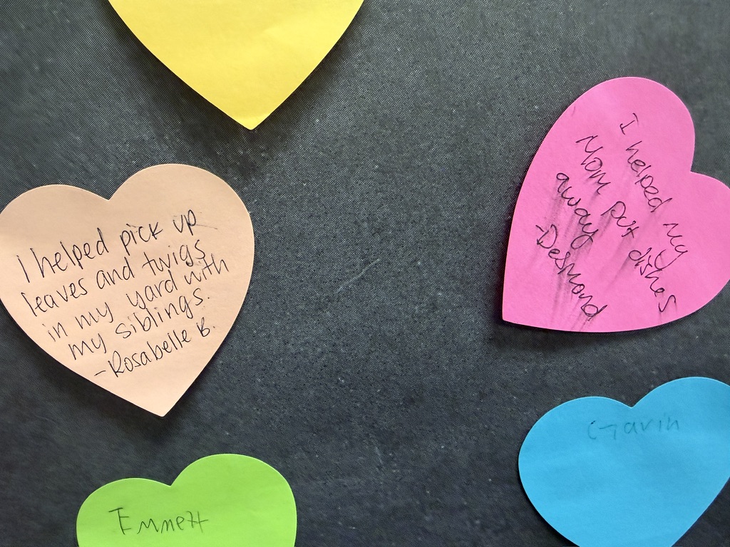 Service project image