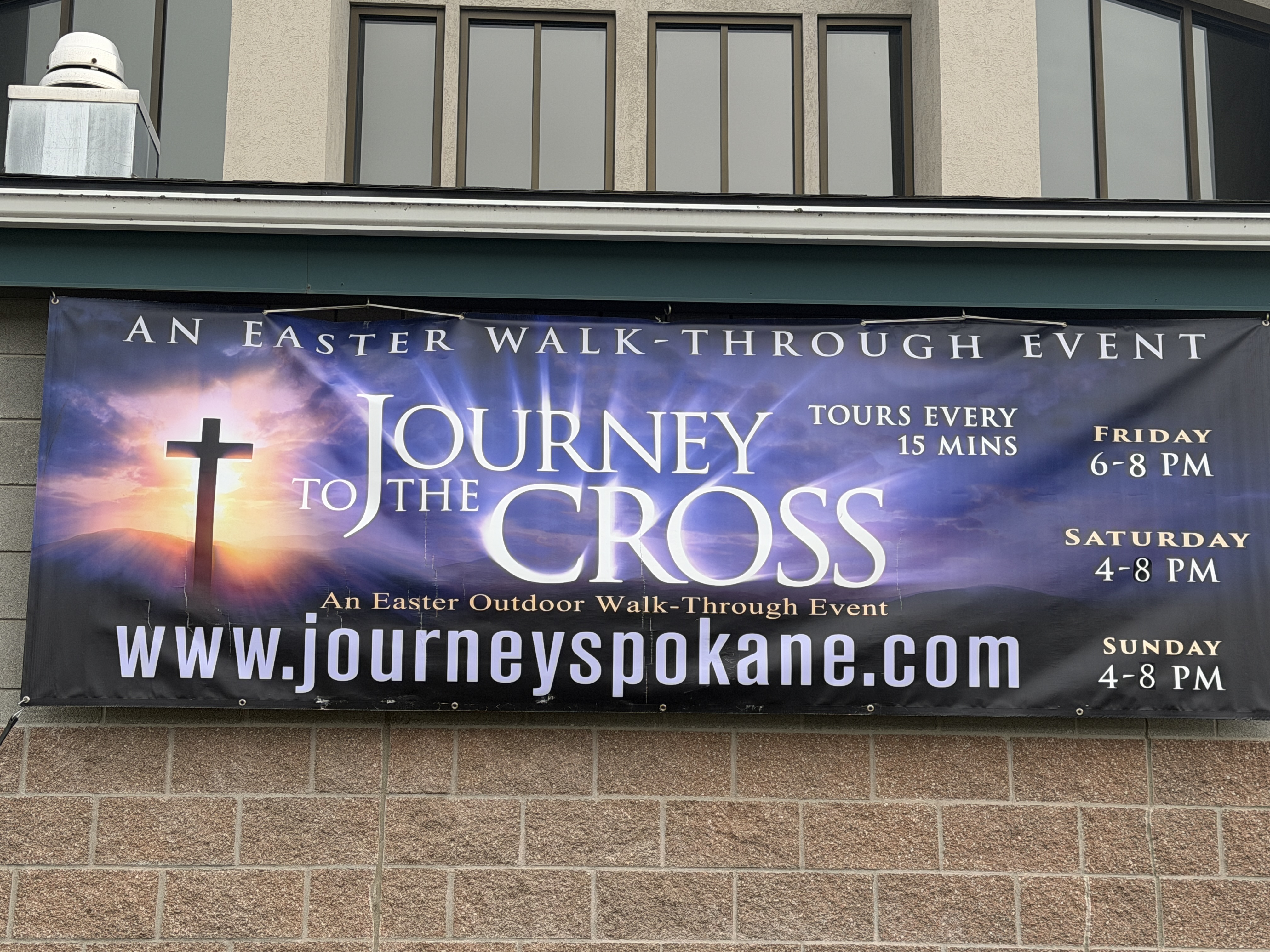 Service project image