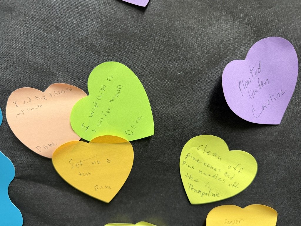 Service project image