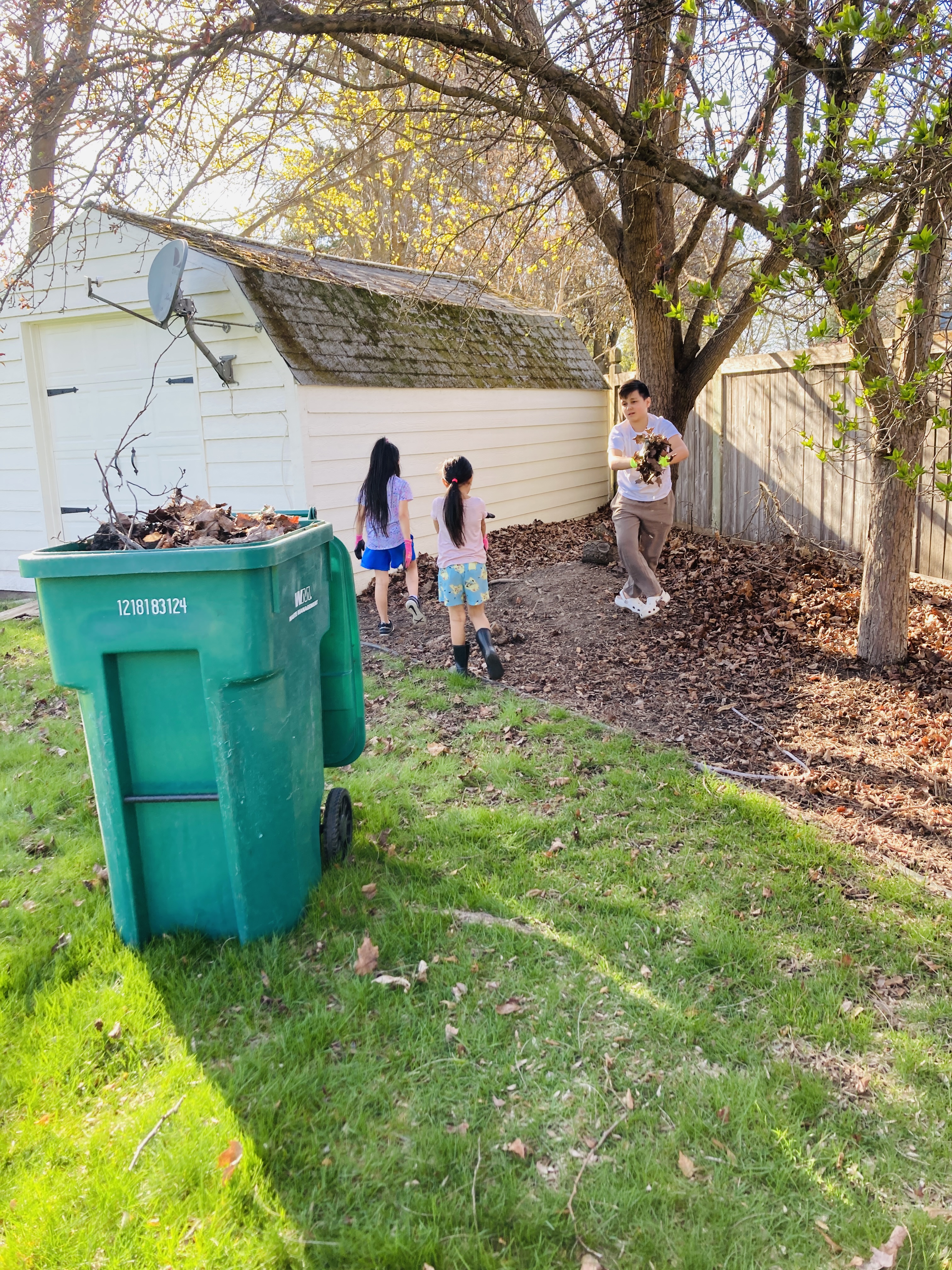 Service project image