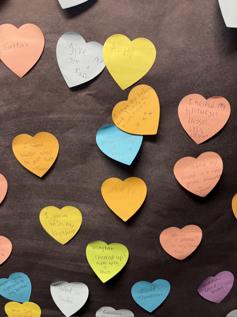 Service project image
